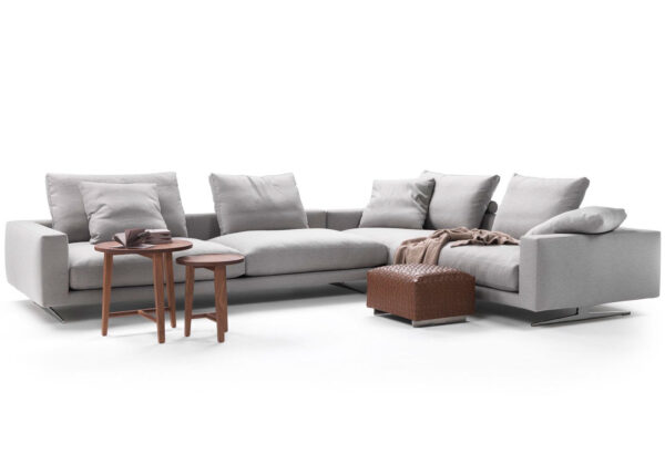 Campiello Corner Sofa