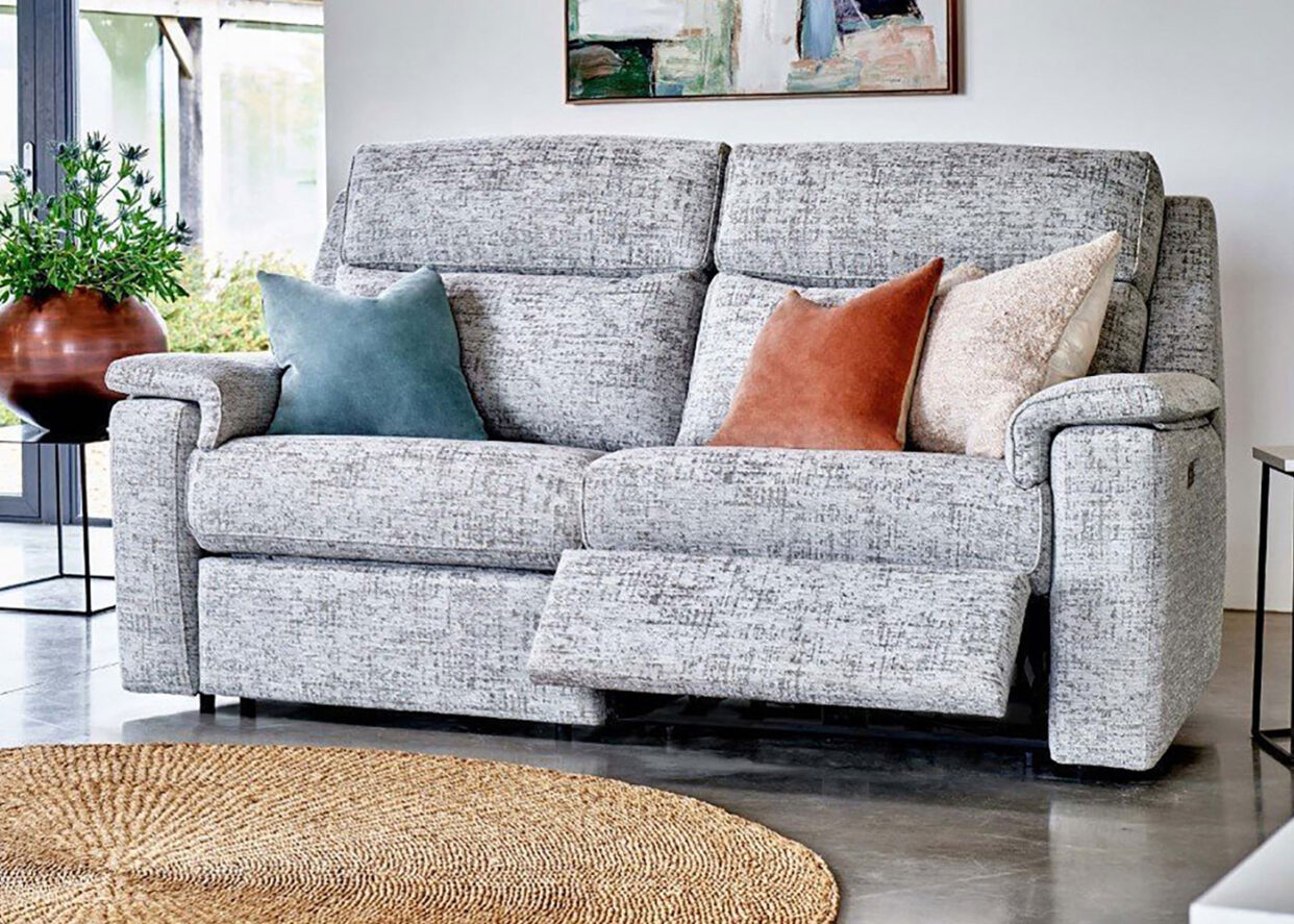 GPlan Ellis 3 Str Sofa