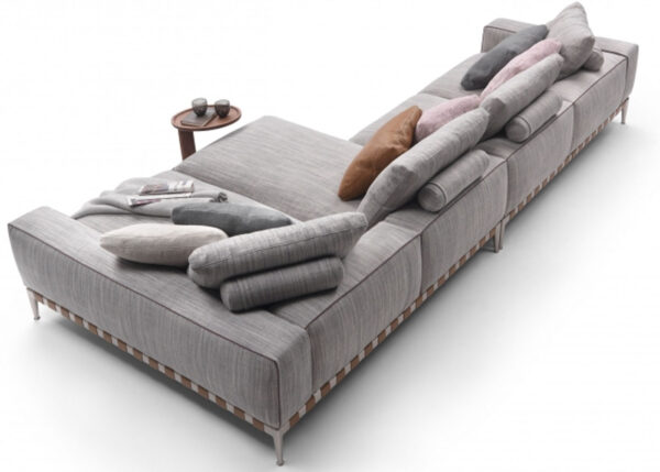 Gregory Large Chaise Sofa2