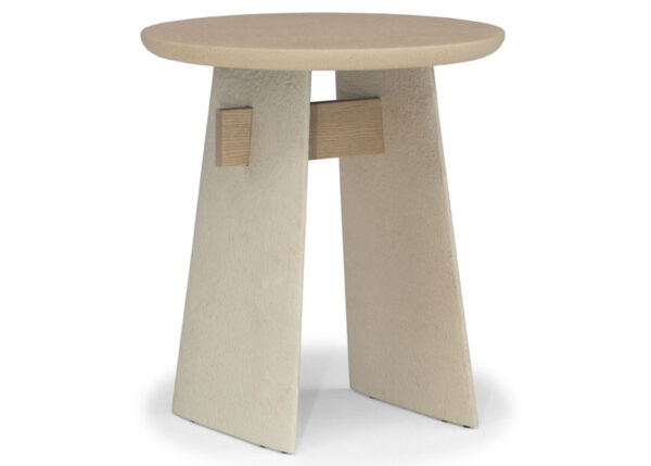 Natuzzi Italia Adam Accent Table2