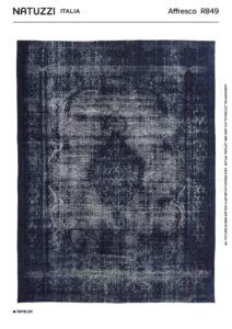 Natuzzi Italia Affresco Rug