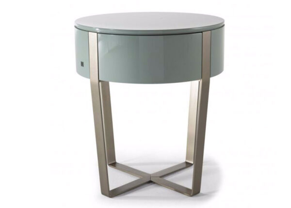 Natuzzi Italia Venere Bedside Table2