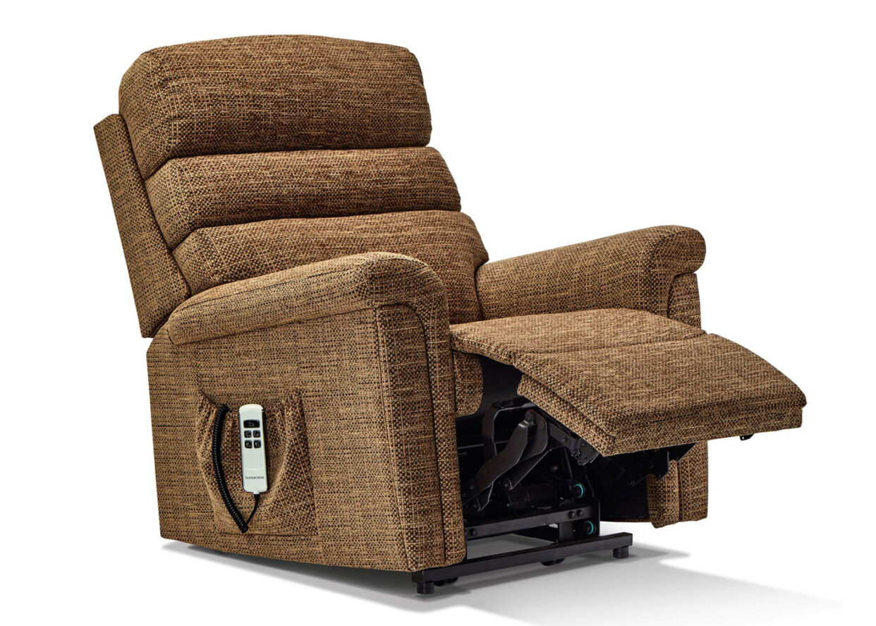 Sheborne Comfi Sit Small Lift Rise Recliner