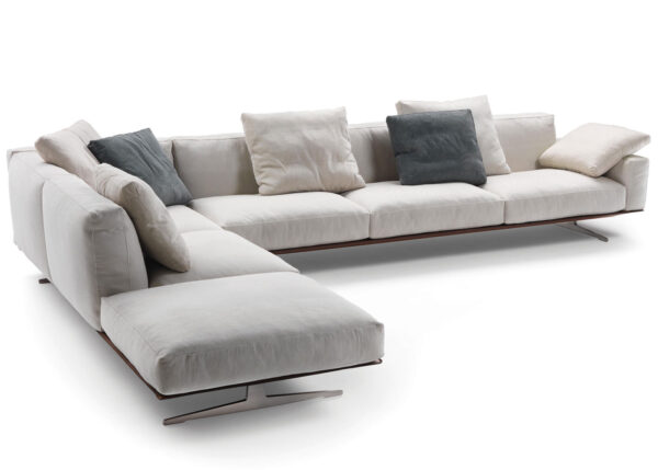 Soft Dream Corner Sofa2