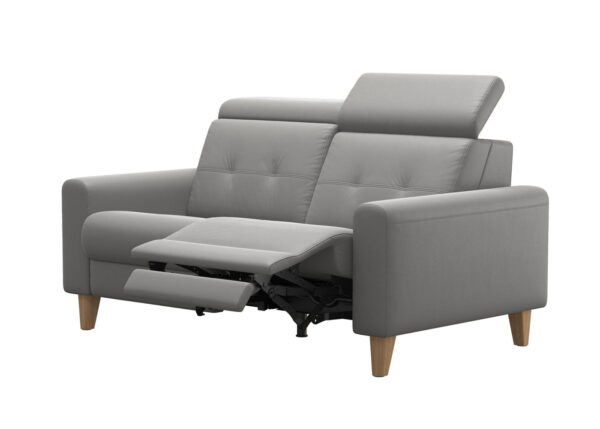 Stressless Anna 2str Sofa2