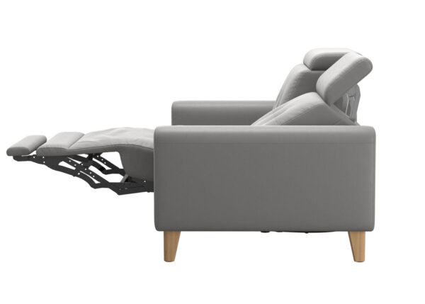 Stressless Anna 2str Sofa3