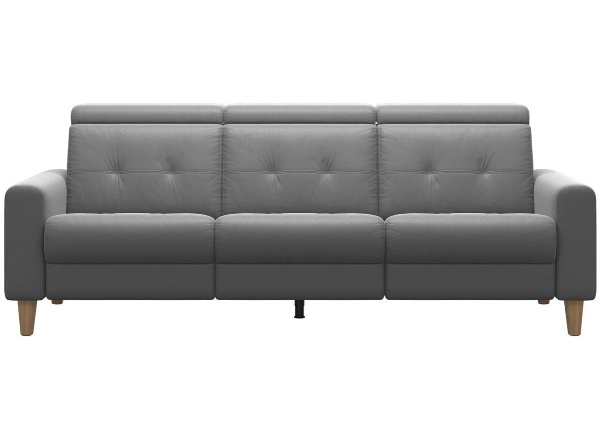 Stressless Anna 3str Sofa