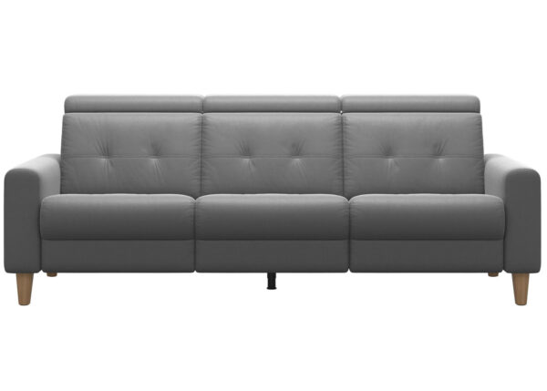 Stressless Anna 3str Sofa