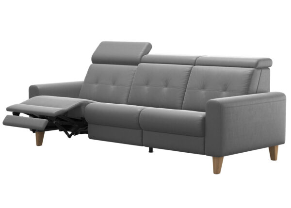 Stressless Anna 3str Sofa2