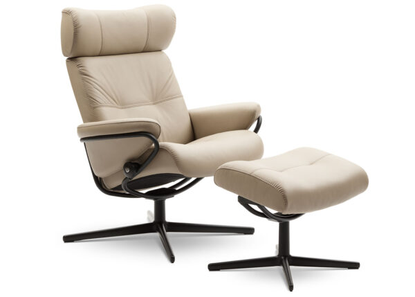 Stressless Berlin Adjustable Headrest