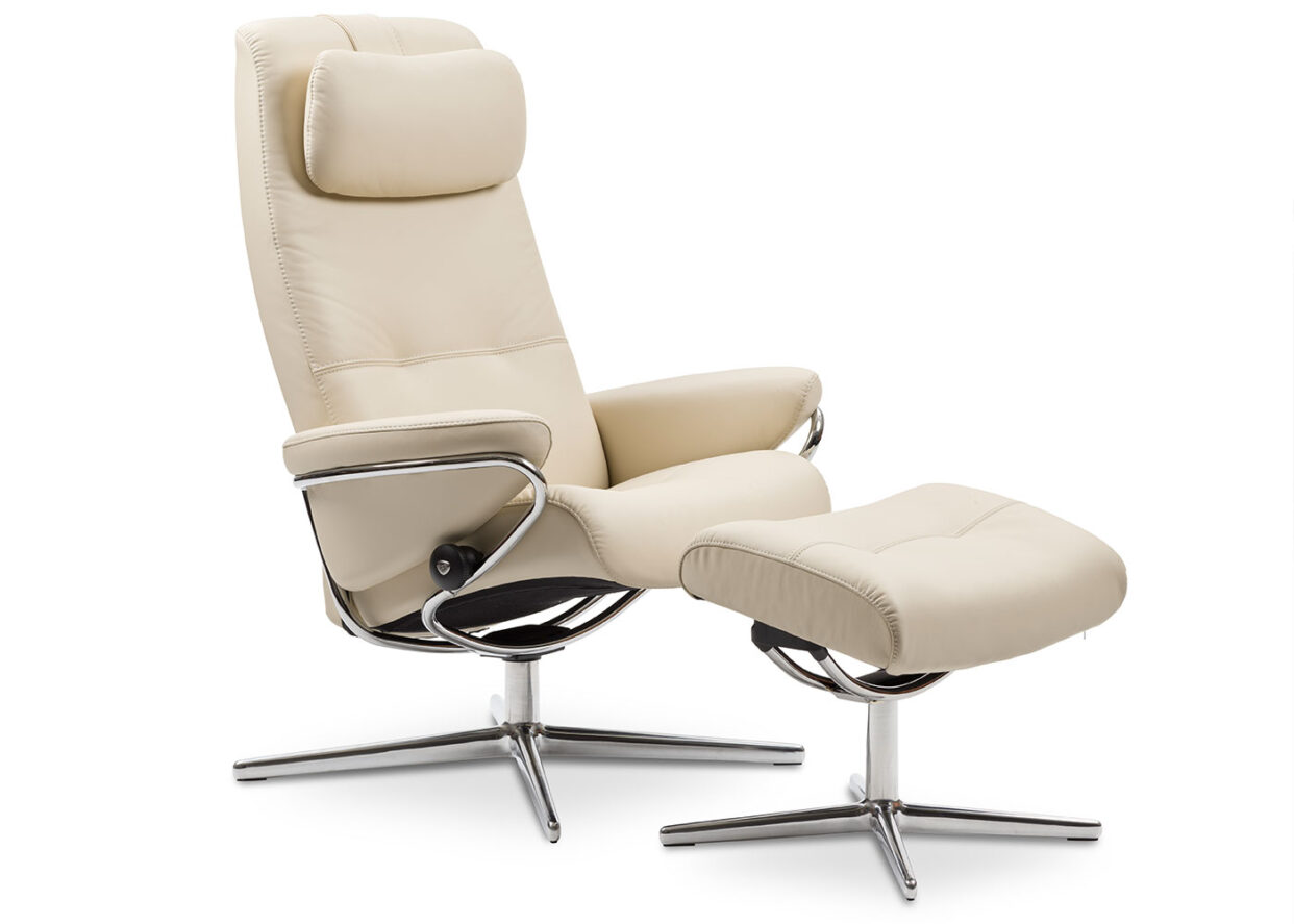 Stressless Berlin High Back