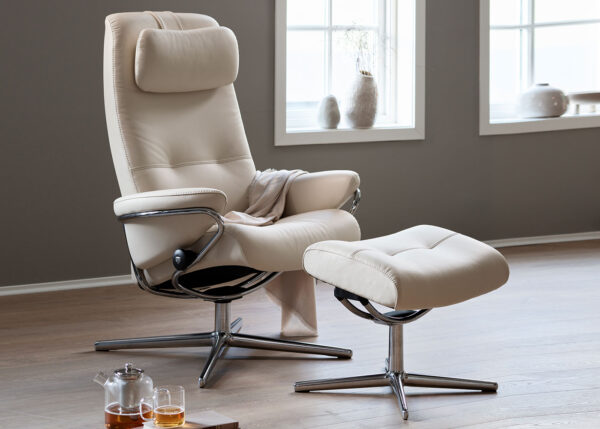 Stressless Berlin High Back2