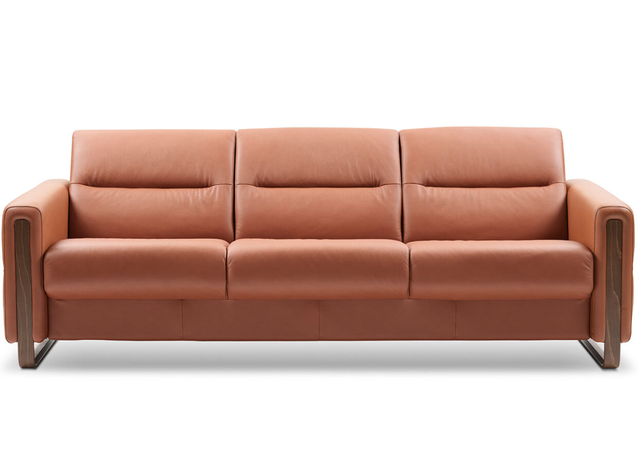 Stressless Fiona 3str Sofa