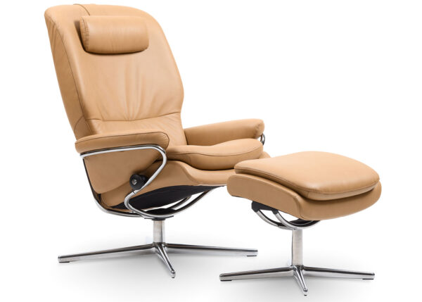 Stressless Rome High Back