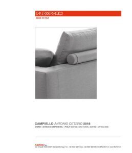 Campiello Sofas New