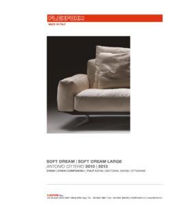 Soft Dream Sofas New