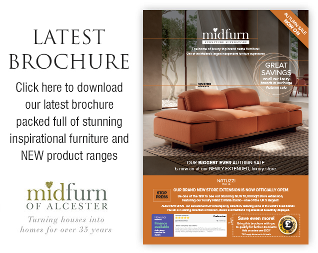Latest Brochure