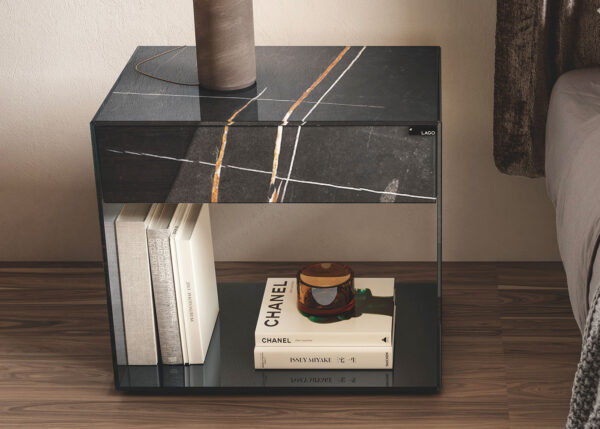 Upglass Bedsides 1397