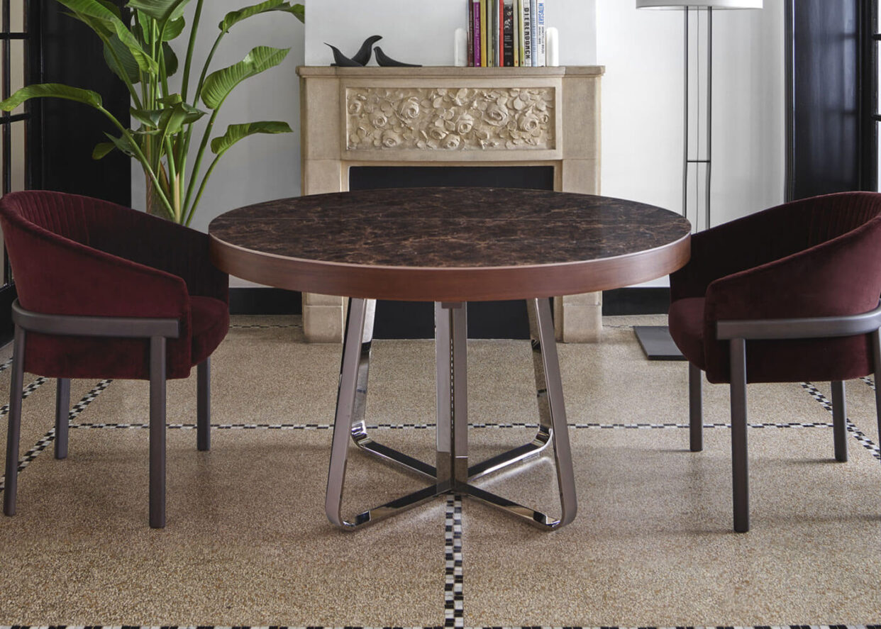 Ava Dining Table