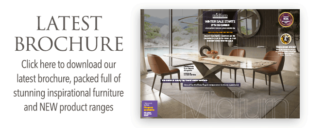 Furniture store Luxury furniture superstore Alcester Midfurn