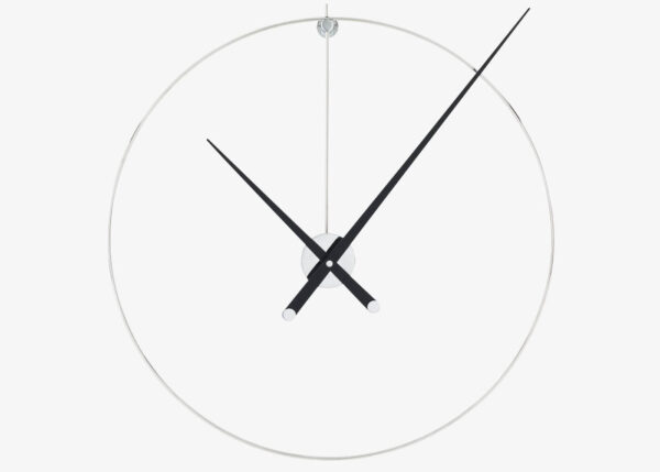 Pik Wall Clock2