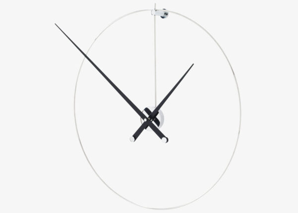 Pik Wall Clock3