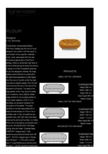 Ploum Tearsheet