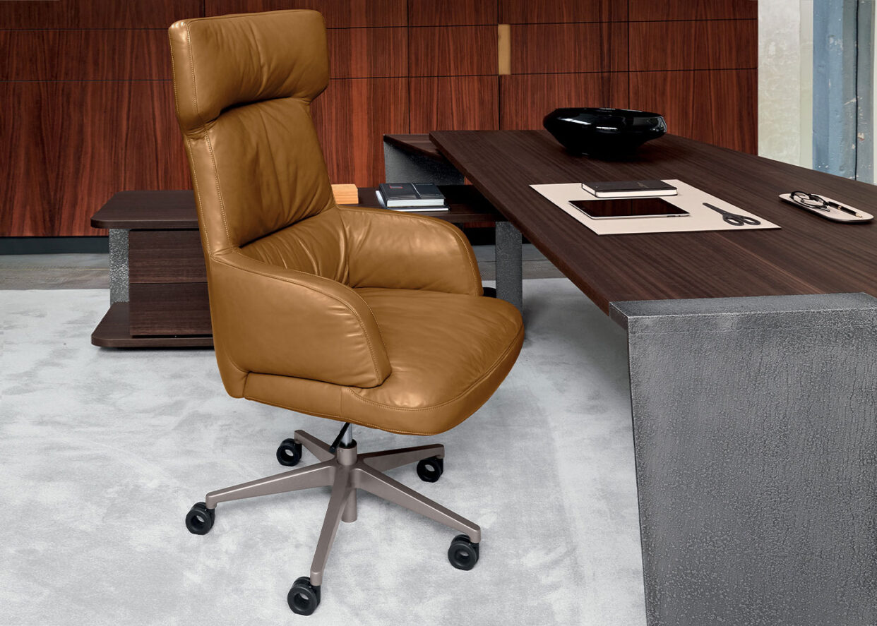 Arketipo Forbes Chair