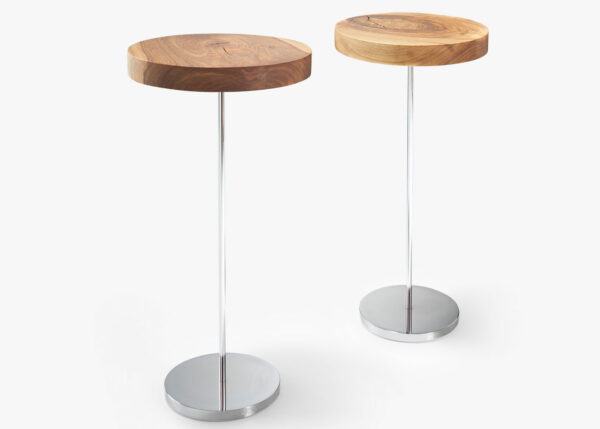Chantrelle Side Table