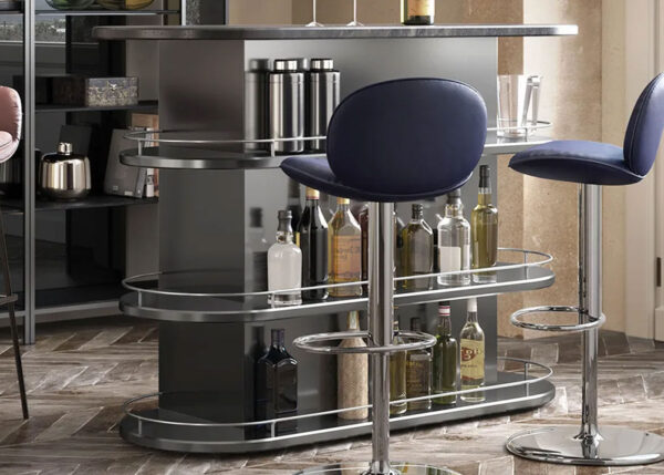 Natuzzi Italia Skyline Bar2