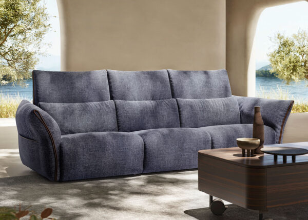 Natuzzi Italia Wellbe