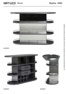 Natuzzi Skyline
