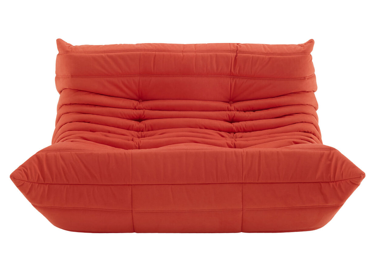 Togo Small Sofa