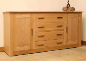 Andrena Elements Sideboard