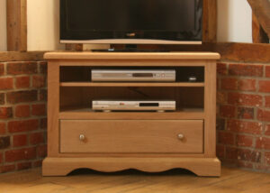 Andrena Pelham Corner Tv Unit