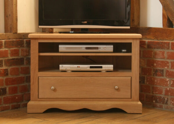 Andrena Pelham Corner Tv Unit