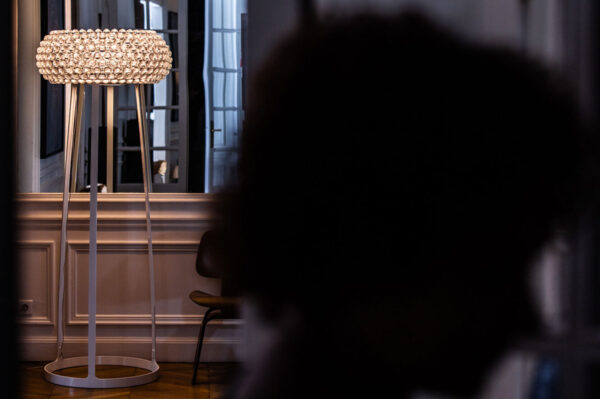 Foscarini Caboche Plus Floor1
