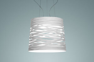 Foscarini Tress Suspension Lamp2