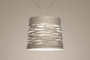 Foscarini Tress Suspension Lamp3