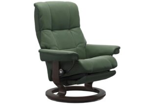 Srtressless Mayfair Power Recliner