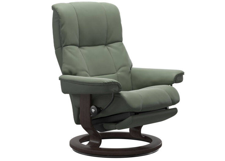 Srtressless Mayfair Power Recliner