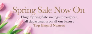 Midfurn Spring Sale 2025 Sm
