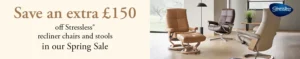 Stressless Chairs Stools 150 Lg