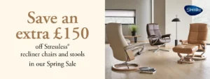 Stressless Chairs Stools 150 Sm