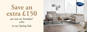Stressless Sofas 300 Lg