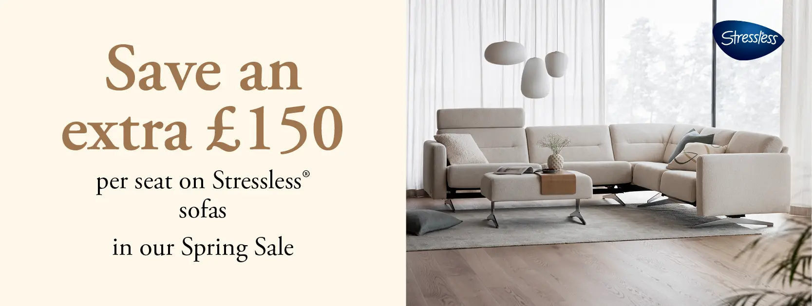 Stressless Sofas 300 Lg