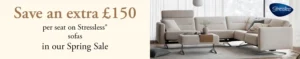 Stressless Sofas 300 Sm