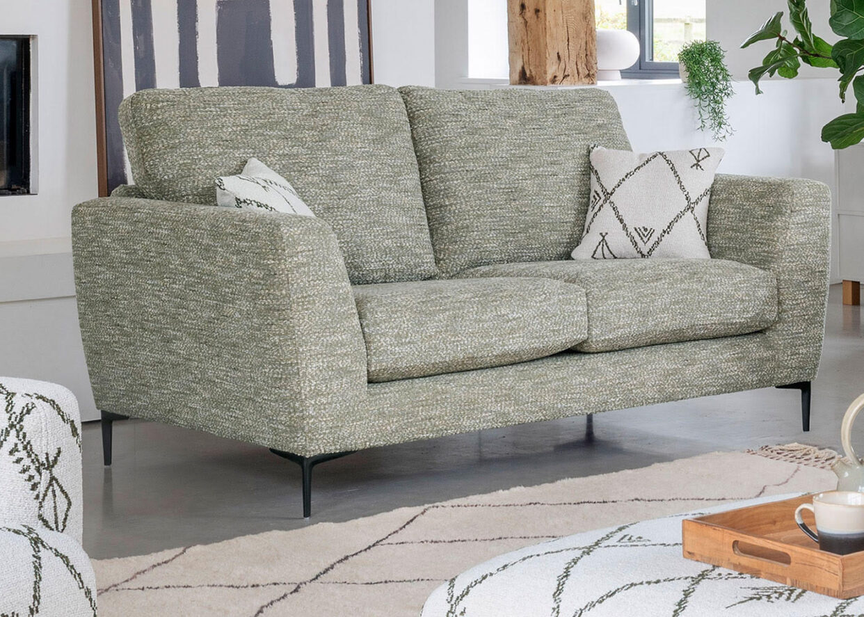 Alstons Aztec 2str Sofa