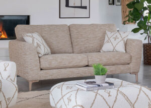 Alstons Aztec Large Sofa