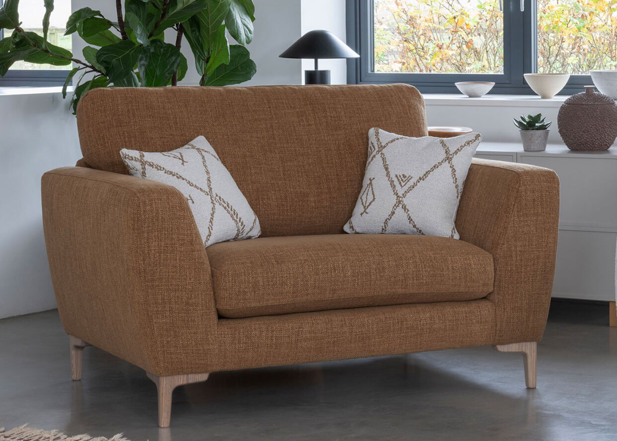 Alstons Aztec Snuggler